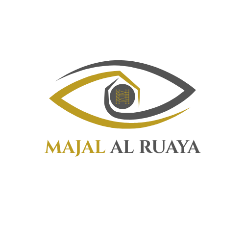 Majal Al Ruaya Logo